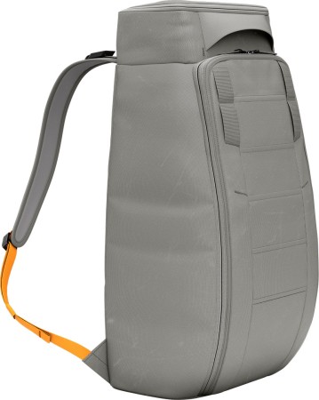 HUGGER 25L Backpack 2025 sand grey 