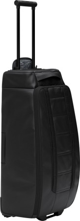 HUGGER ROLLER 60L Reisetasche 2025 black out 