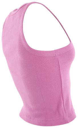 BORN FROM WATER Tanktop 2024 pink 