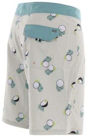 PHANTOM-ECO CLASSIC 18 Boardshort 2024 bone 