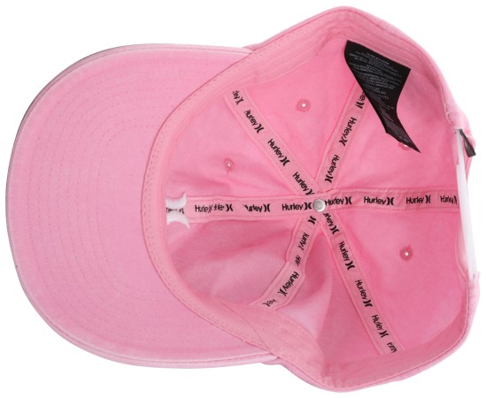 WOMEN MOM ICONIC Cap 2025 pink 