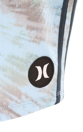PHANTOM NATURALS TAILGATE 18 Boardshort 2023 blue dream 