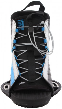 CTP IMPACT 141 2015 inkl. HYPERLITE SPIN Boots 