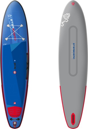 IGO DELUXE DC 12,0 SUP 23/24 