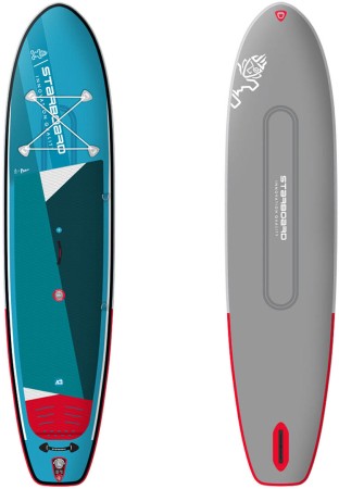 IGO ZEN DC 11,2 SUP 2023 