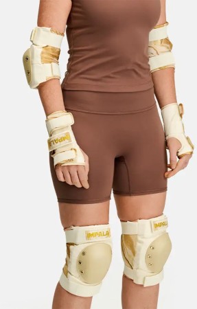 PROTECTIVE Schonerset marawa gold 