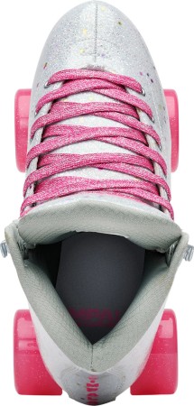 QUAD SKATE Rollschuh confetti 