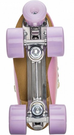 QUAD SKATE Rollschuh 2022 pastel fade 