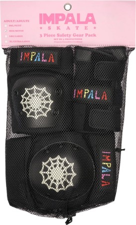 PROTECTIVE Schonerset burger babie 