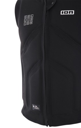 COLLISION CORE THE ONE EDITION Vest black 
