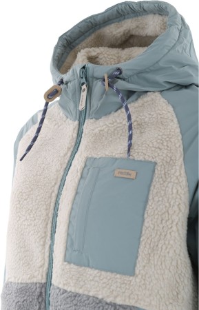 ARCTIKMIX Jacke 2026 slate 