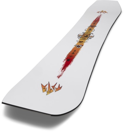 TWEAKER WIDE Snowboard 2025 