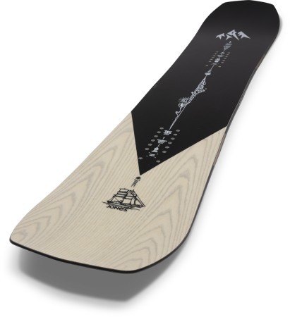 FLAGSHIP PRO Snowboard 2026 