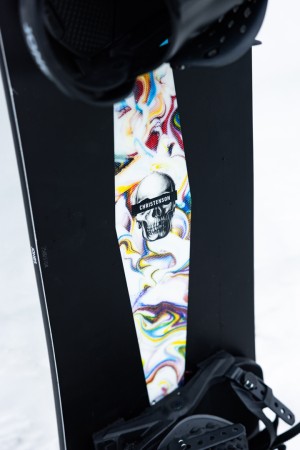 MIND EXPANDER TWIN Snowboard 2025 