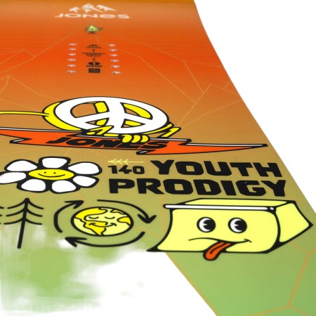 PRODIGY Snowboard 2025 