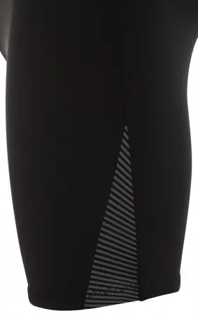ATLANTA 2/2 BACK ZIP Shorty 2025 
