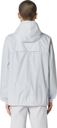 LE VRAI 3.0 CLAUDE Jacke 2024 grey lt 