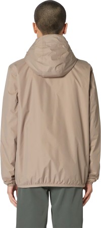 LE VRAI 3.0 CLAUDE WARM Jacke 2025 beige taupe 