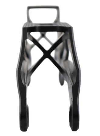 REDLINE 125 Frame Pack inkl. 125mm/88A Rollenset inkl. ILQ 9 Pro 