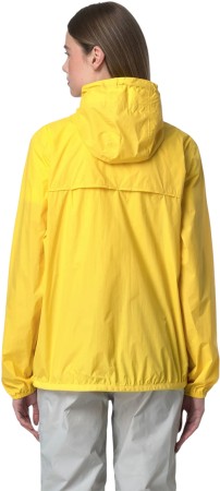 LE VRAI 4.0 CLAUDE Jacket 2025 yellow dk 