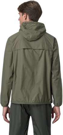 LE VRAI 4.0 CLAUDE Jacke 2025 green lichen 