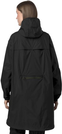 LE VRAI 4.0 EIFFEL EAST Jacket 2025 black pure 