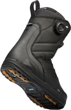 CONTOUR Boot 2026 black 