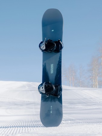 GATEWAY WIDE Snowboard 2026 