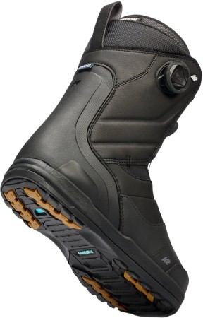 MAYSIS Boot 2026 black 