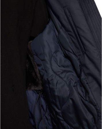 KAIRI Jacke 2026 night grey 