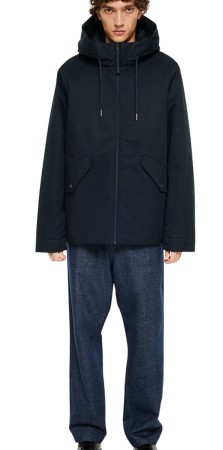 KALIKS Jacket 2026 dark navy 