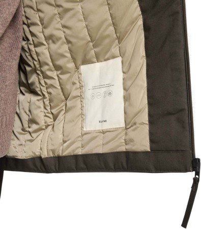 KALIKS Jacke 2026 dusk olive 