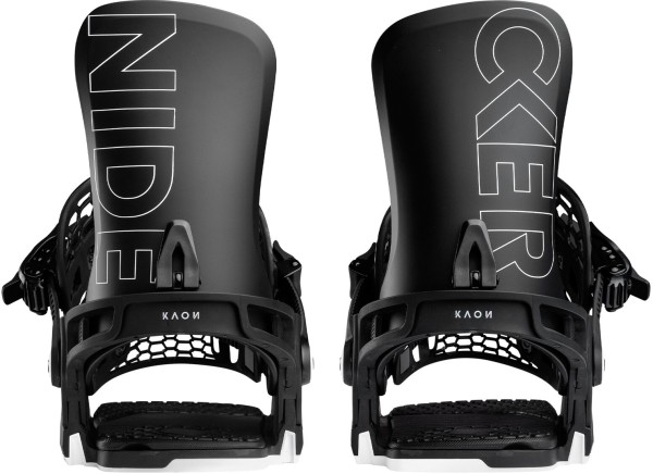 KAON Bindung 2026 black 