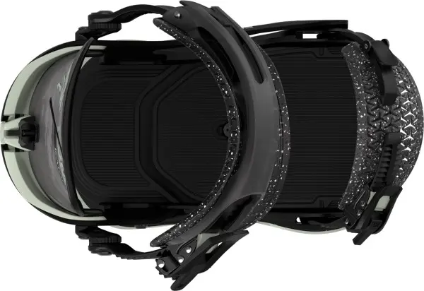KATANA ASYMWRAP FASE X STALE Binding 2026 black 