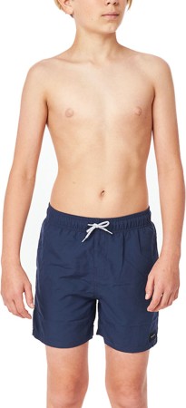 BOYS OFFSET VOLLEY Boardshort 2025 navy 