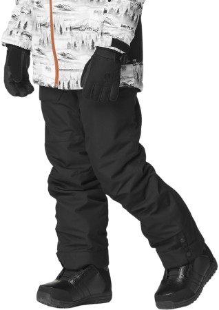 TIME Hose 2025 black 