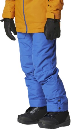 TIME Hose 2025 deep ultramarine 