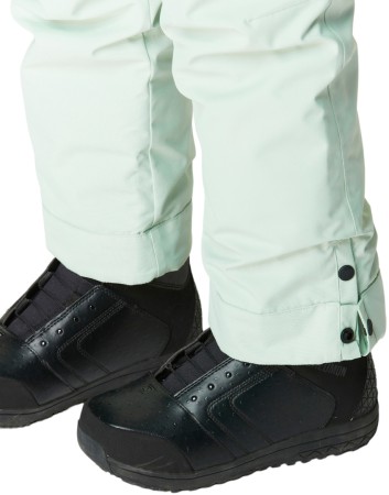 TIME Hose 2025 silt green 