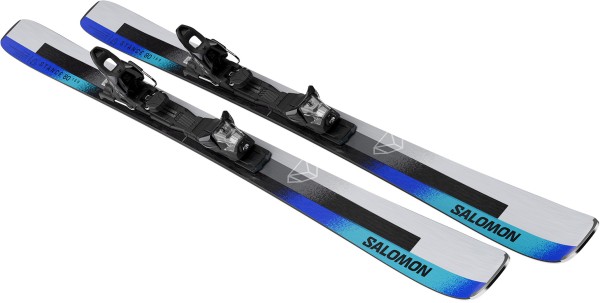 STANCE 80 Ski 2025 inkl. M11 GW L80 