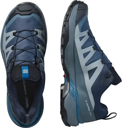 X ULTRA 360 GTX Shoe 2026 blue nights/dark navy/dark blue 