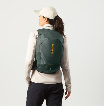 TRAILBLAZER 20 Rucksack 2025 urban chic/green milieu 