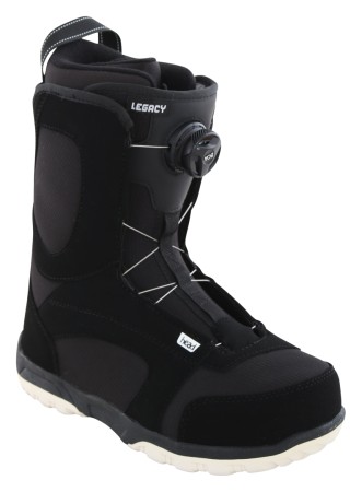 LEGACY BOA TEST Boot 2023 black 