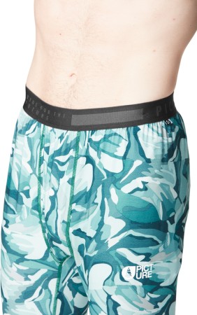LHOTSE PRINTED Hose 2025 peppup print 