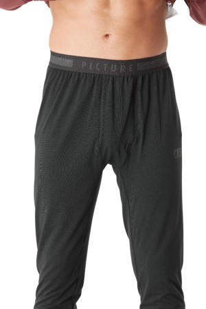 LHOTSE Hose 2025 black 