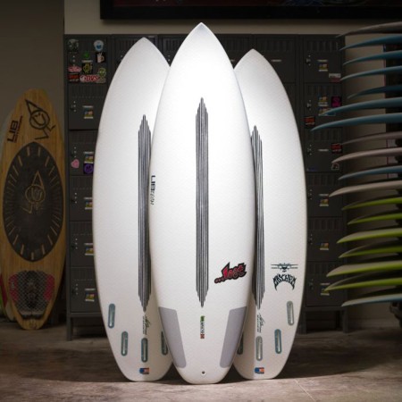LOST PUDDLE JUMPER HP Surfboard 2025 