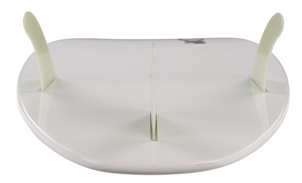 RIVER 2.0 Surfboard white 