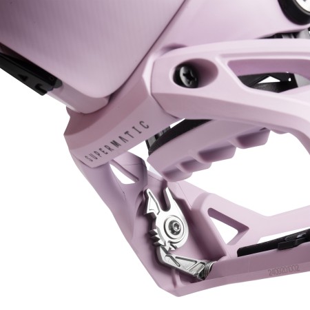 SUPERMATIC LT Binding 2026 dusk 