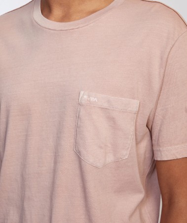 PTC 2 PIGMENT T-Shirt 2024 pale mauve 