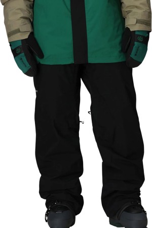 GORE-TEX CORE SHELL Pant 2026 black 