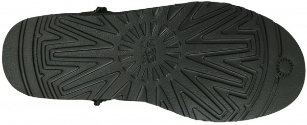 MENS CLASSIC SHORT Stiefel 2026 black 